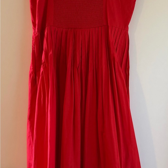 THE GREAT. Day Break Dress NWT - Picture 6 of 6